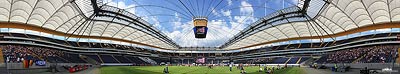 Commerzbank Arena
