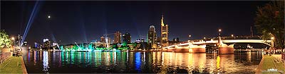 Turnfest Frankfurt