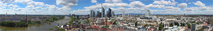 Aussicht vom Dom