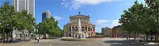 Frankfurt am Main - Alte Oper