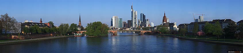 FFM Frankfurt III FFM Frankfurt III