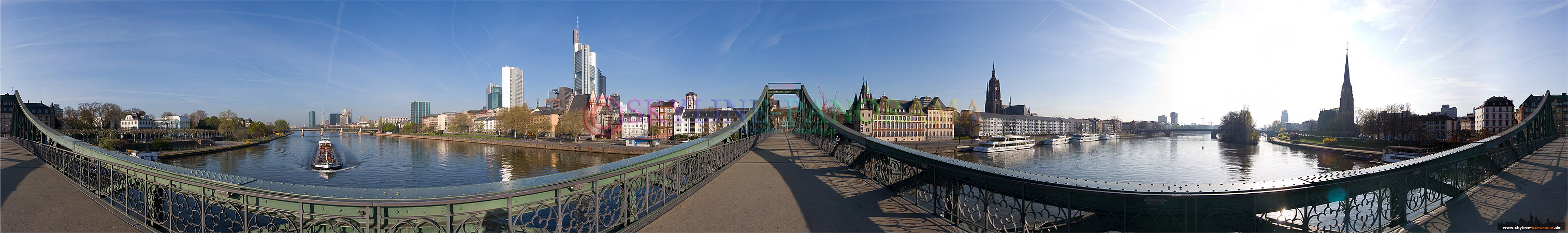 Eiserner Steg