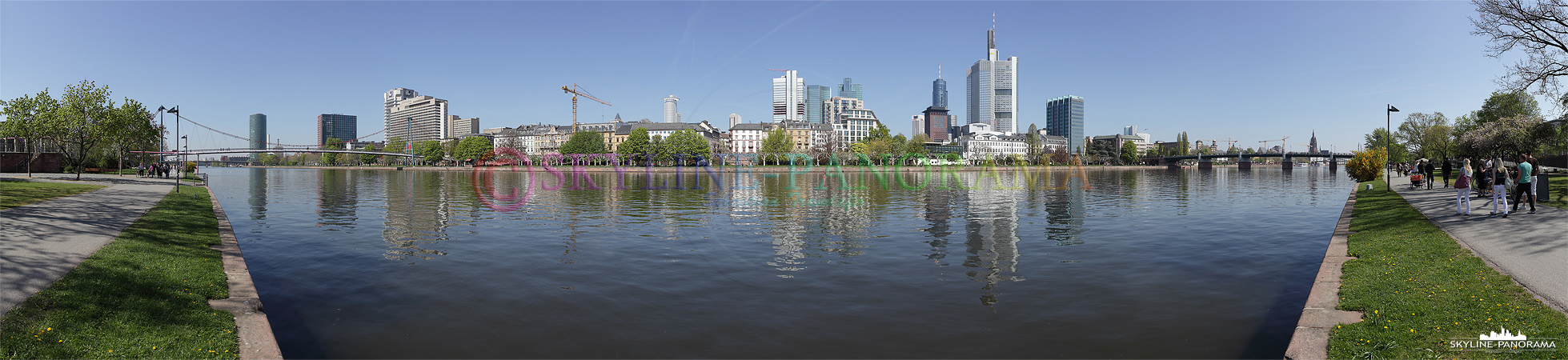 Frankfurter Museumsufer