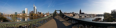 Eiserner Steg