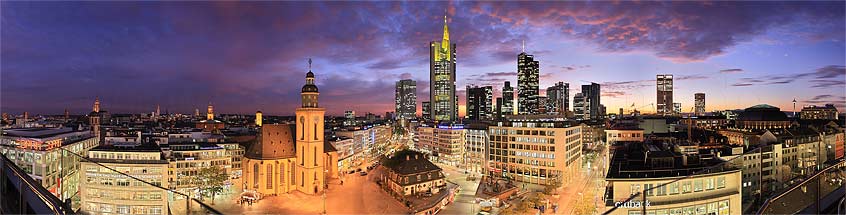 FFM Zeilgalerie FFM Zeilgalerie