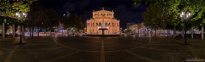 Frankfurt Alte Oper