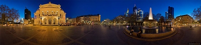 Frankfurt Alte Oper