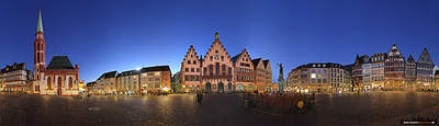 Frankfurt R�mer