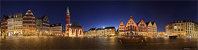 Frankfurt R�merberg