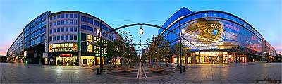 Frankfurt Zeil