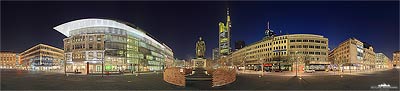 Bilder Frankfurt