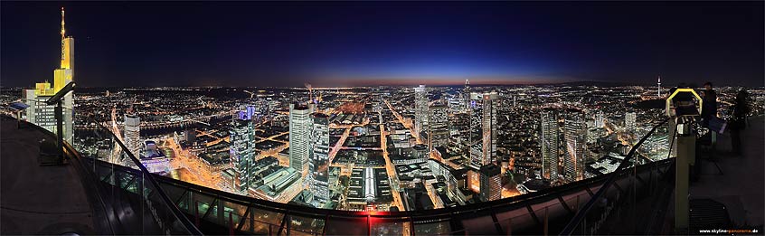 FFM Maintower