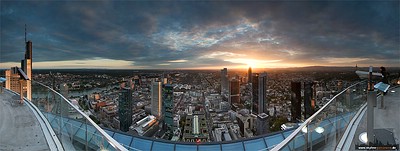 Ausblick Maintower