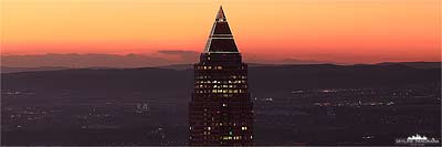 Messeturm