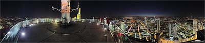 Panorama Maintower