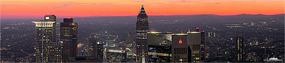 Hochh�user Frankfurt 