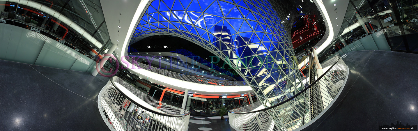 Frankfurt Bilder - MyZeil