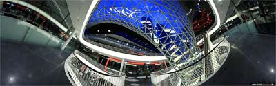 Frankfurt Bilder - MyZeil