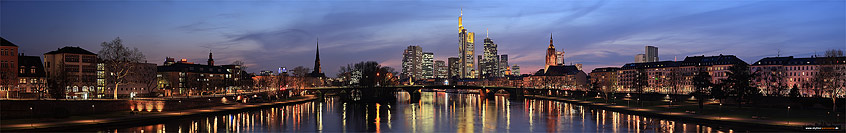 FFM Frankfurt I FFM Frankfurt I