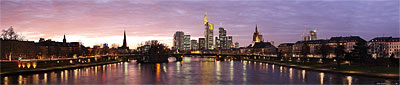 Skyline Panorama