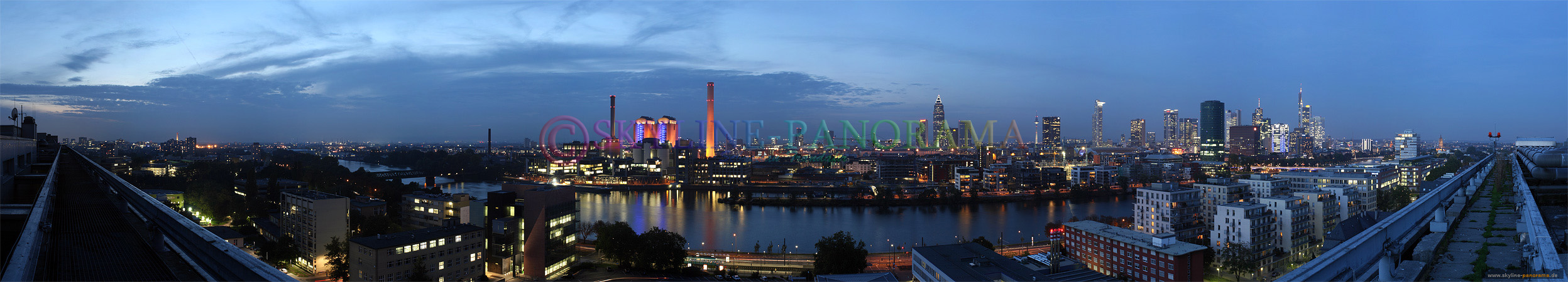 Panorama Skyline