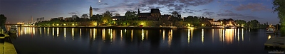Bild Frankfurt H�chst