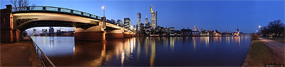 Frankfurt Bilder