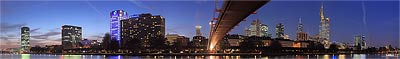 Frankfurt Deutschland