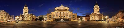 Gendarmenmarkt