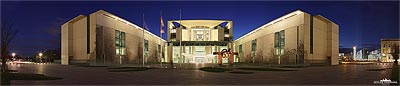 Bundeskanzleramt