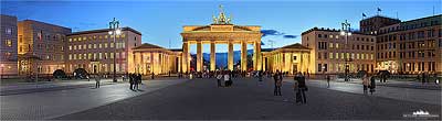 Brandenburger Tor