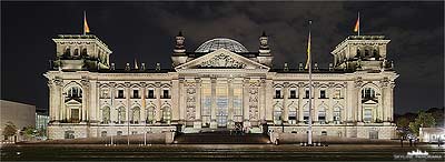  Reichstag