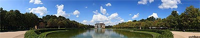 Gro�er Garten Dresden
