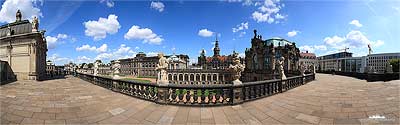 Zwinger