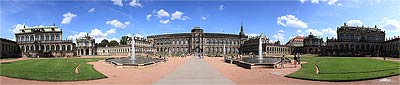 Panorama Zwinger