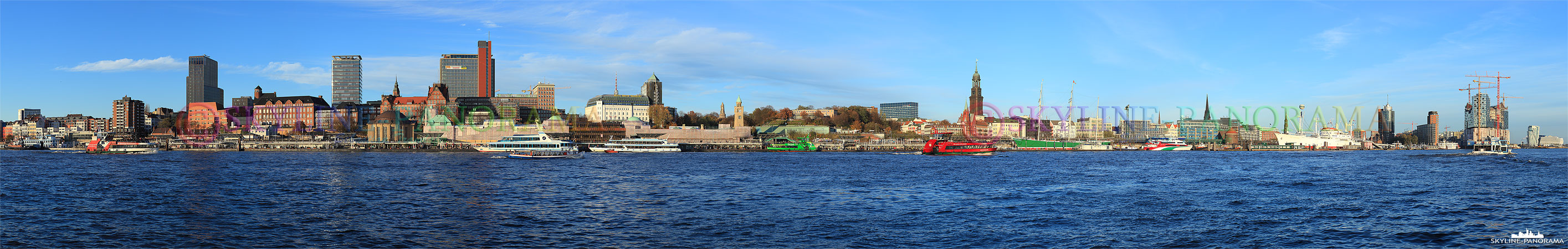 Hansestadt Hamburg