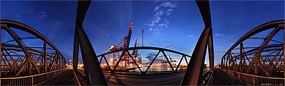 Eurogate Terminal