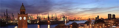 Bilder Hamburg