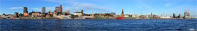 Hansestadt Hamburg