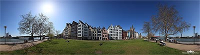 Rheinterrassen