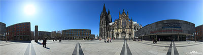 K�lner Dom