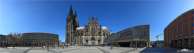 K�lner Dom