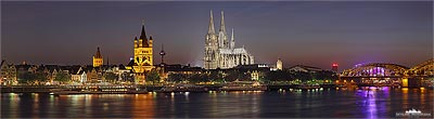 Cologne