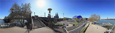Musical Dome