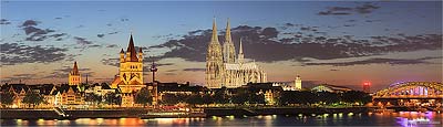 K�lner Dom