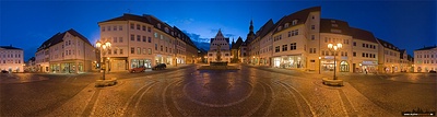 Lutherstadt Eisleben