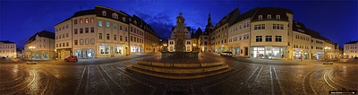 Lutherstadt Eisleben
