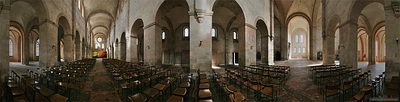 Kloster Eberbach - Rheingau