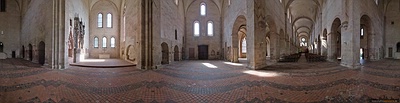 Kloster Eberbach