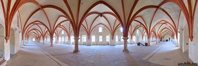 Kloster Eberbach